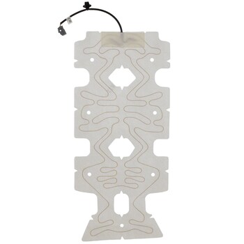 Element Seat back heater Pad <br>40% Side 60% - Left, Right, Rear