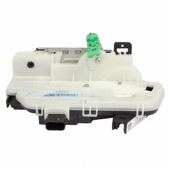 Door Latch Lock Actuator Motor - Left, Rear