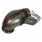 Turbocharger Outlet Tube - 6.7L Main Image