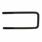 Leaf Spring Axle U-Bolt - Rear Main Image