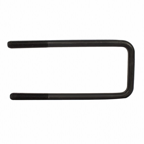 Leaf Spring Axle U-Bolt - Rear Main Image