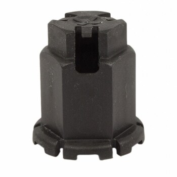 Alternator Cable Cap Cover (AT)