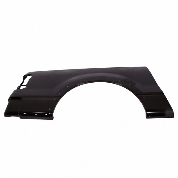 Truck Bed Panel Body Side - Right Main Image