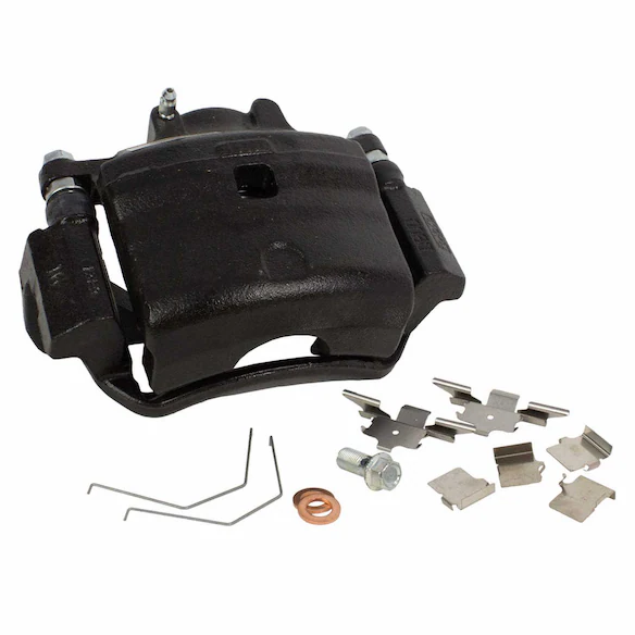Disc Brake Caliper - Right, Front Main Image