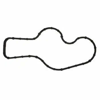 Engine Coolant Thermostat Housing Gasket Seal Water Neck - 3.0L