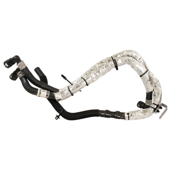 Radiator Coolant Hose - 3.0L Main Image
