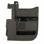 Door Interior Trim Panel - Right, Rear Main Image