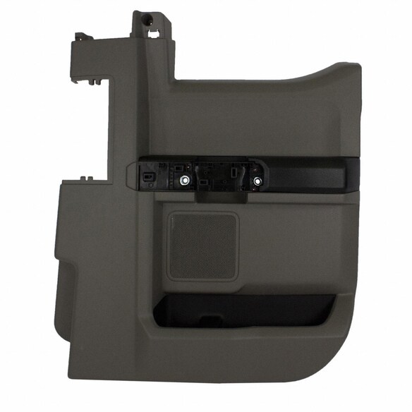 Door Interior Trim Panel - Right, Rear Main Image