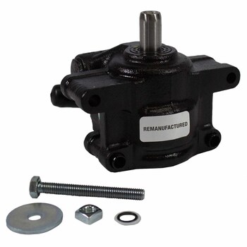 Power Steering Pump
