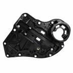 Window Regulator - Left, Rear Main Image