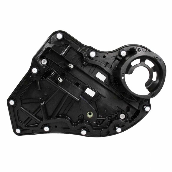 Window Regulator - Left, Rear Main Image
