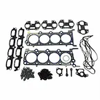 Engine Cylinder Head Gasket Set Kit Top End - 5.4L Main Image