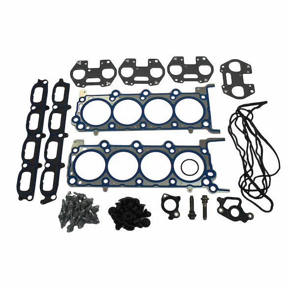 Engine Cylinder Head Gasket Set Kit Top End - 5.4L Main Image