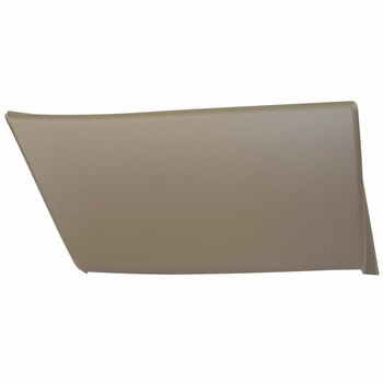 Instrument Panel Cover Trim