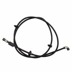 Liftgate Washer Hose Windshield - Rear Main Image