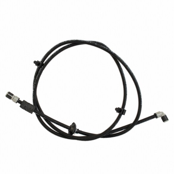 Liftgate Washer Hose Windshield - Rear Main Image