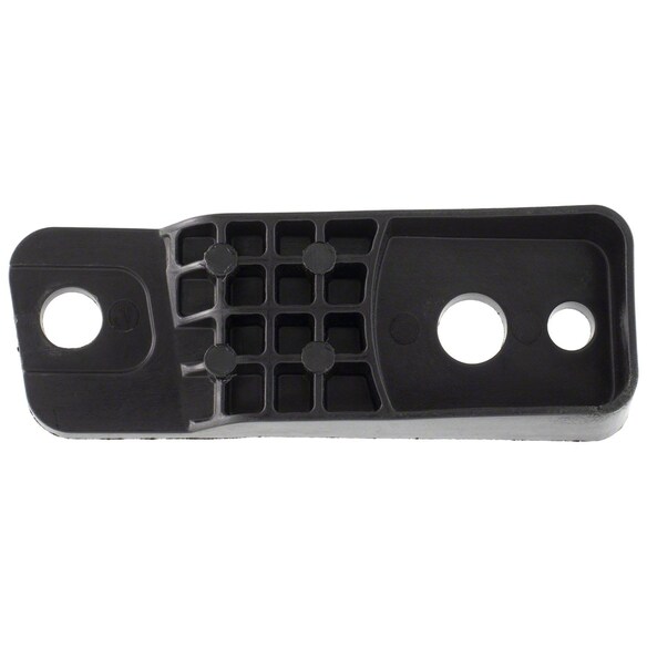 Reinforcement Bumper Bar Bracket - Left, Front Main Image