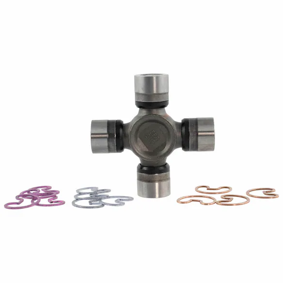 Universal Joint Repair Kit - 1410, Front, Rear Main Image