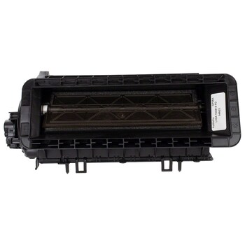 Hvac Air Inlet Housing Duct