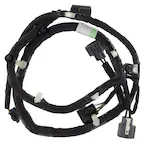 Engine Cooling Fan Motor Wiring Harness Wire - 2.7L Main Image
