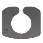 Shim - 1.31MM Main Image