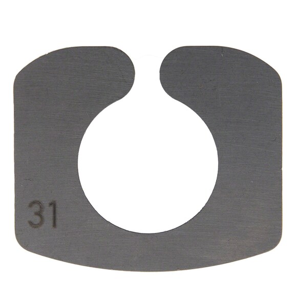 Shim - 1.31MM Main Image