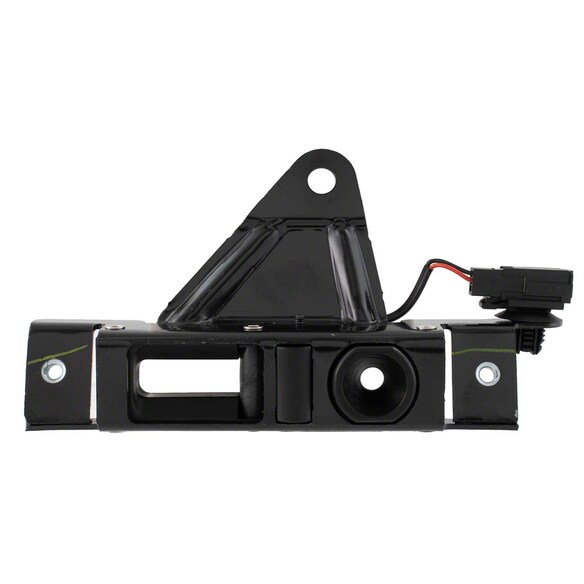 Convertible Top Retainer Special - Left (Convertible) Main Image