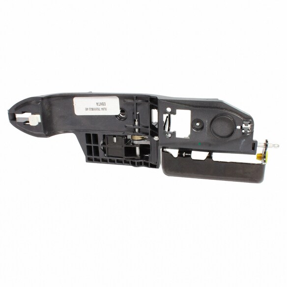 Exterior Door Handle Reinforcement - Right, Rear Main Image