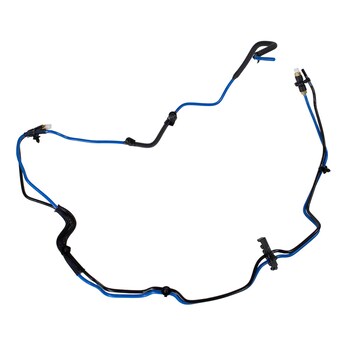 Tube Four Corner Air Suspension