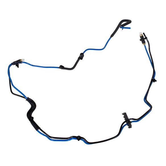 Tube Four Corner Air Suspension Main Image