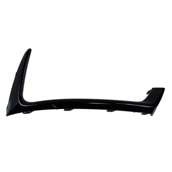 Grille Cover Type 1 - Right, Front