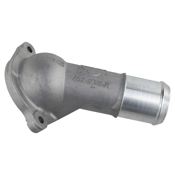 Connecting Tube Engine Coolant Flange - Outlet Main Image