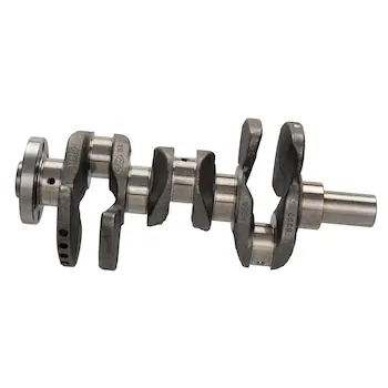 Crankshaft - 1.0L