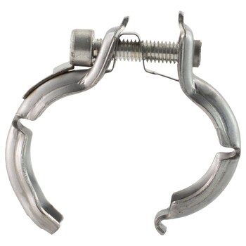 Diesel Exhaust Fluid (DEF) Injector Clamp Emissions - 6.7L