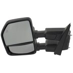Mirror Rear View - Left, Outer Main Image
