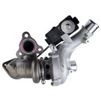 Turbocharger - Left 3.5L Main Image