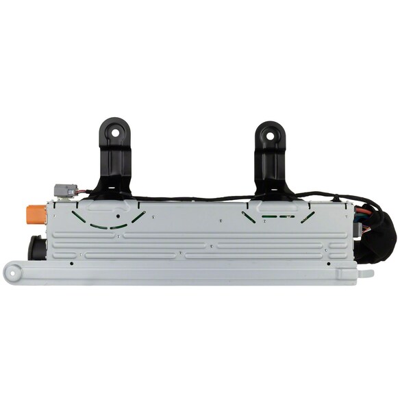 Power Inverter Voltage Converter Super Cab and Crew Main Image