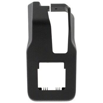 Hinge Cover A decor piece for Seat - Left, Rear, Lower