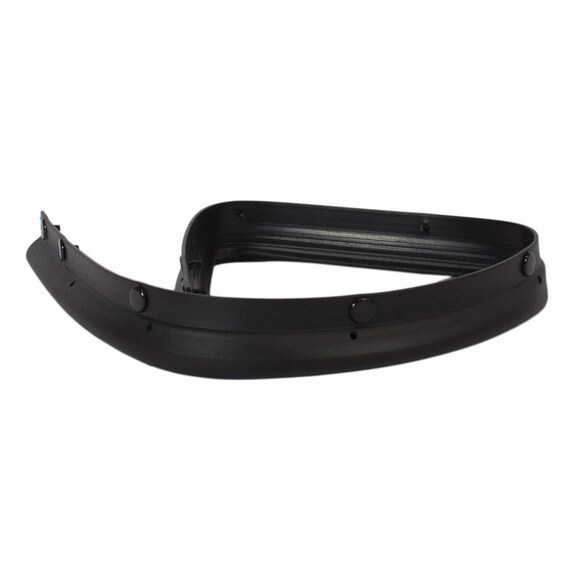 Hood Seal Weatherstrip Main Image