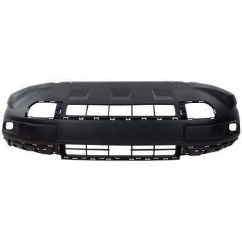 Bumper Cover Panel - Front