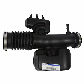 Engine Air Intake Hose - 3.7L