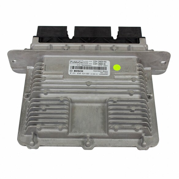 EEC V Engine Control Module ECM - DFA17C0517 (UGS2) 6.7L Main Image