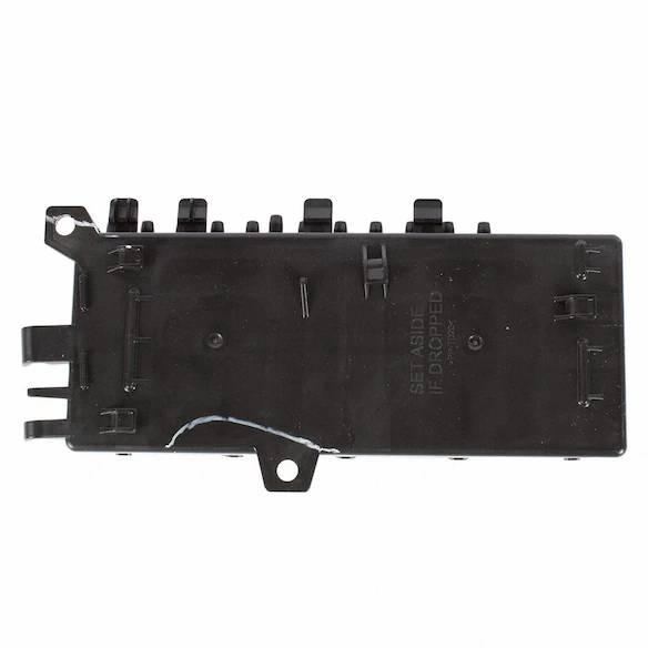 Module Power 8 Way Seat Adjust Level 2 Main Image