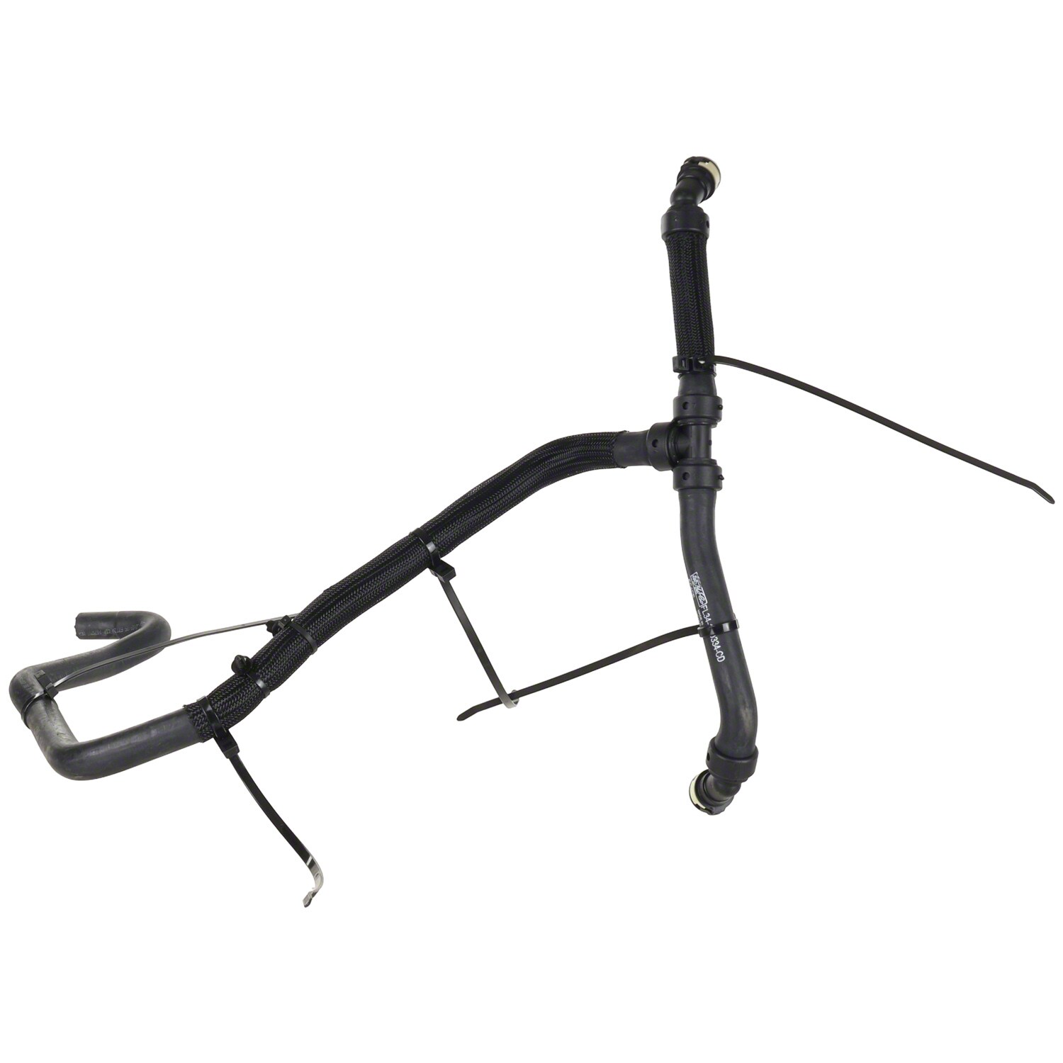 Hvac Heater Hose Water - Inlet 5.0L | Parts | Ford.com
