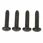Tie Down Hook Screw Truck Bed Panel Reinforcement - M6 X 25MM Main Image