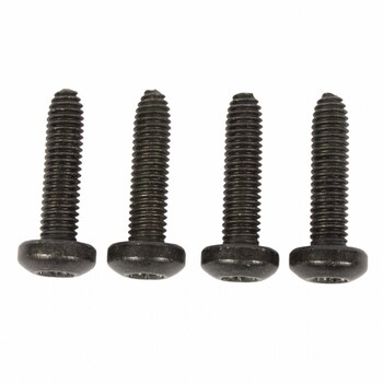 Tie Down Hook Screw Truck Bed Panel Reinforcement - M6 X 25MM