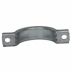 Bearing Retainer. CV Axle Shaft Carrier Bearing Cover - Front. Main Image