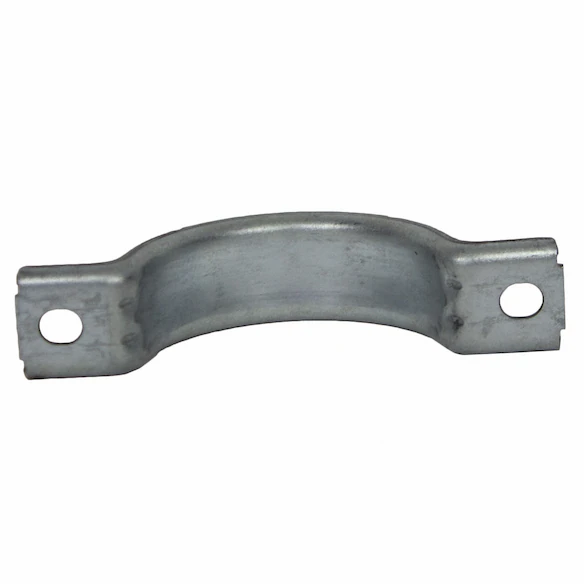 Bearing Retainer. CV Axle Shaft Carrier Bearing Cover - Front. Main Image