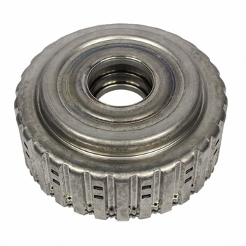 Cylinder Forward Clutch