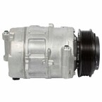 AIR CONDITIONING (A/C) Compressor - 2.0L Main Image